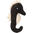 Show in main carousel: FuzzYard Life Seahorse Squeaky Plush Dog Toy, Slate Grey slide 1 of 2