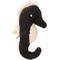 Show in main carousel: FuzzYard Life Seahorse Squeaky Plush Dog Toy, Slate Grey slide 1 of 3