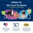 Show in main carousel: NaturVet Quiet Moments Calming Bacon & Chicken Flavored Soft Chew Supplement, 70 count slide 9 of 12