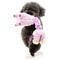 Show in main carousel: FuzzYard Neckita The Llama Squeaky Plush Dog Toy slide 4 of 6