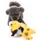 Show in main carousel: FuzzYard Neckholas The Giraffe Squeaky Plush Dog Toy slide 6 of 6