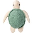 Show in main carousel: FuzzYard Life Turtle Squeaky Plush Dog Toy, Myrtle Green slide 2 of 2
