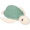 Show in main carousel: FuzzYard Life Turtle Squeaky Plush Dog Toy, Myrtle Green slide 1 of 3