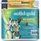 Show in main carousel: Solid Gold SeaMeal Probiotic Powder Digestive Support Food Topper Supplement for Dogs & Cats, 3.5-oz jar slide 1 of 9