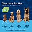 Show in main carousel: NaturVet Quiet Moments Calming Bacon & Chicken Flavored Soft Chew Supplement, 70 count slide 8 of 12