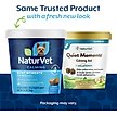 Show in main carousel: NaturVet Quiet Moments Calming Bacon & Chicken Flavored Soft Chew Supplement, 70 count slide 4 of 12