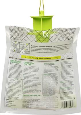 Show full view: Rescue! Disposable Yellowjacket Trap Eastern slide 2 of 6