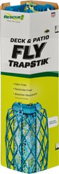 Rescue! TrapStik Deck & Patio Fly Trap
