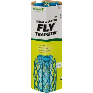 Rescue! TrapStik Deck & Patio Fly Trap