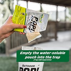 Rescue! Pop! Fly Trap Refill slide 2 of 5