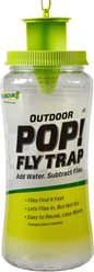 Rescue! Pop! Fly Trap