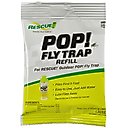 Rescue! Pop! Fly Trap Refill