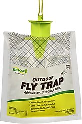 Rescue! Disposable Fly Trap slide 1 of 5