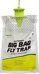 Rescue! Big Bag Fly Trap slide 1 of 5
