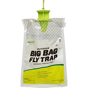 Rescue! Big Bag Fly Trap