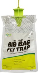 Rescue! Big Bag Fly Trap