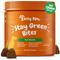 Show in main carousel: Zesty Paws Stay Green Bites Beef Flavored Soft Chews Grass Protection Urine Neutralizer & Digestive Supplement for Dogs, 90 count slide 1 of 13