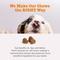 Show in main carousel: Zesty Paws Skin & Coat Bites Chicken Flavored Soft Chews Omega 3 Fish Oil Supplement for Dogs, 90 count slide 4 of 11