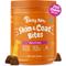 Show in main carousel: Zesty Paws Skin & Coat Bites Chicken Flavored Soft Chews Omega 3 Fish Oil Supplement for Dogs, 250 count slide 1 of 12
