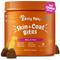 Show in main carousel: Zesty Paws Skin & Coat Bites Chicken Flavored Soft Chews Omega 3 Fish Oil Supplement for Dogs, 90 count slide 1 of 11