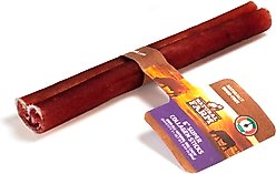 Natural Farm Super Collagen Sticks Dog Chews, 12-in, 40 count
