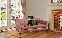 BingoPaw Waterproof Sofa Dog Bed, X-Large slide 2 of 9