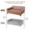 Show in main carousel: BingoPaw Waterproof Sofa Dog Bed, X-Large slide 7 of 11