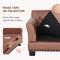 Show in main carousel: BingoPaw Waterproof Sofa Dog Bed, X-Large slide 5 of 11