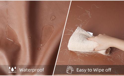 Show full view: BingoPaw Waterproof Sofa Dog Bed, Large slide 8 of 11