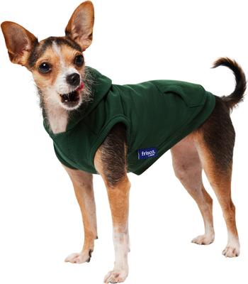 Frisco Basic Dog & Cat Hoodie