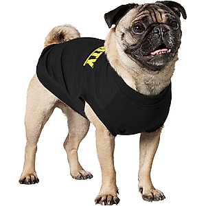 Frisco Security Dog & Cat T-Shirt, Medium