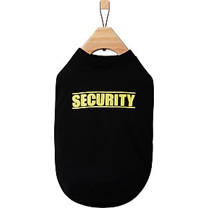 Frisco Security Dog & Cat T-Shirt, Medium