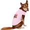 Show in main carousel: Frisco I Love Mommy Dog & Cat T-Shirt, Pink, X-Large slide 3 of 7