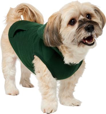 Frisco Basic Dog & Cat Hoodie