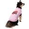 Show in main carousel: Frisco I Love Mommy Dog & Cat T-Shirt, Pink, Medium slide 4 of 10