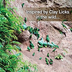 Hari Calcium-Enriched Bentonite Clay Supplement for Birds, 1.27-lb slide 2 of 7