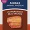 Show in main carousel: Natural Balance Limited Ingredient Grain-Free Salmon & Sweet Potato Small Breed Bites Recipe Dry Dog Food, 12-lb bag slide 5 of 11