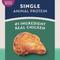 Show in main carousel: Natural Balance L.I.D. Limited Ingredient Diets Small Breed Bites Grain-Free Chicken & Sweet Potato Formula Dry Dog Food, 12-lb bag + Natural Balance L.I.T. Limited Ingredient Grain-Free Treats Sweet Potato & Chicken Formula Dog Treats, Small Breed, 8-oz bag slide 9 of 9