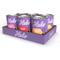 Show in main carousel: Halo Stew Variety Pack Canned Dog Food, 13.2-oz can, case of 6 slide 1 of 9
