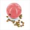 Show in main carousel: PetSafe SlimCat Interactive Cat Feeder, Pink, 0.66-cup slide 1 of 11
