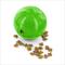 Show in main carousel: PetSafe SlimCat Interactive Cat Feeder, Green, 0.66-cup slide 1 of 11
