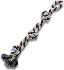 Otterly Pets Knotted Rope Dog Toy, 22-in