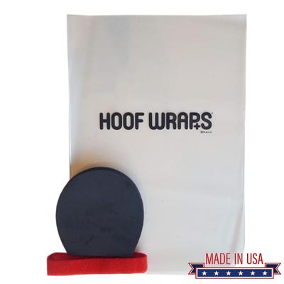 Show full view: Hoof Wraps Horse Soaker Sacks slide 4 of 5