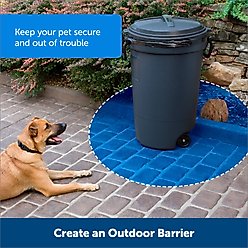 PetSafe Pawz Away Outdoor Pet Barrier slide 2 of 7