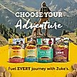 Show in main carousel: Zuke's Puppy Naturals Lamb Recipe Soft & Chewy Training Dog Treats, 3-oz pouch slide 9 of 13