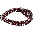 Show in main carousel: Country Brook Design Christmas Plaid Martingale Dog Collar, X-Small slide 5 of 6