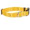 Show in main carousel: Country Brook Design Deluxe Bandana Dog Collar, Yellow, Small slide 5 of 6
