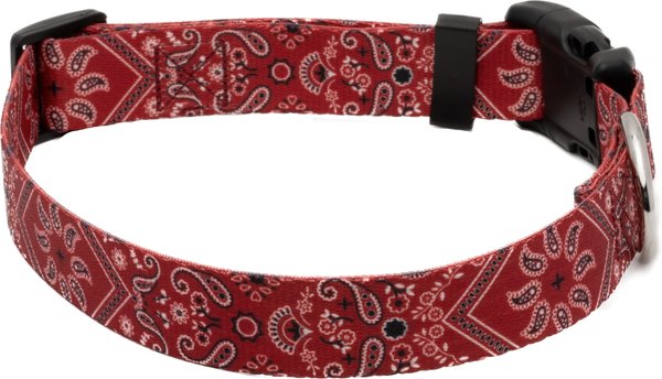 Country Brook Design Deluxe Bandana Dog Collar