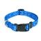 Show in main carousel: Country Brook Design Deluxe Bandana Dog Collar, Blue, Medium slide 1 of 7