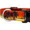 Show in main carousel: Country Brook Design Deluxe Caribbean Sunset Dog Collar, Large slide 5 of 5
